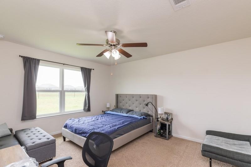 Redstone Commons - Residential