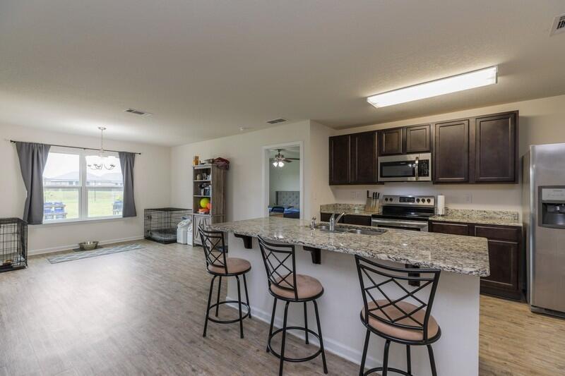 Redstone Commons - Residential