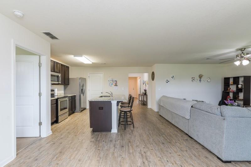 Redstone Commons - Residential