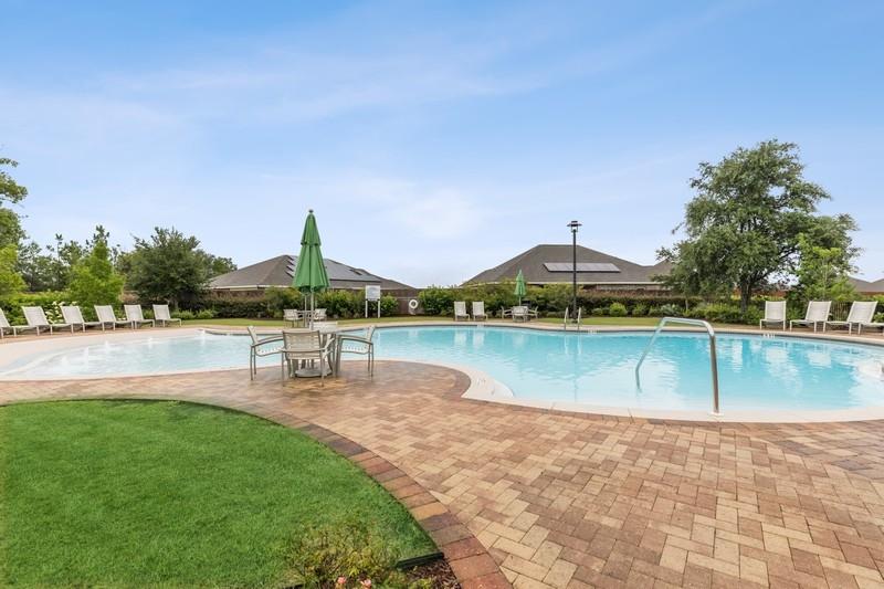 Redstone Commons - Residential