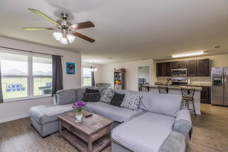 Redstone Commons - Residential