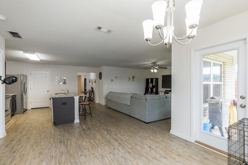 Redstone Commons - Residential