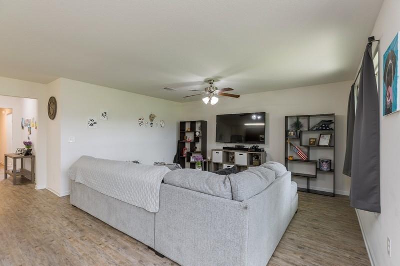 Redstone Commons - Residential
