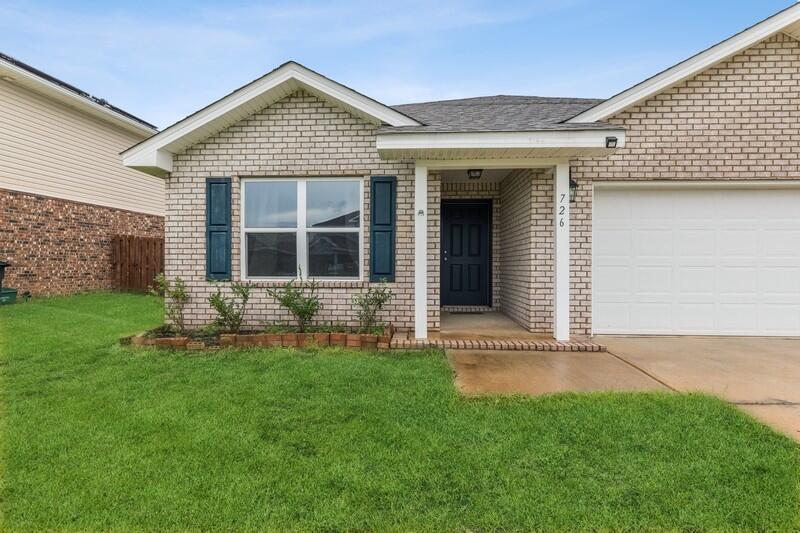Redstone Commons - Residential