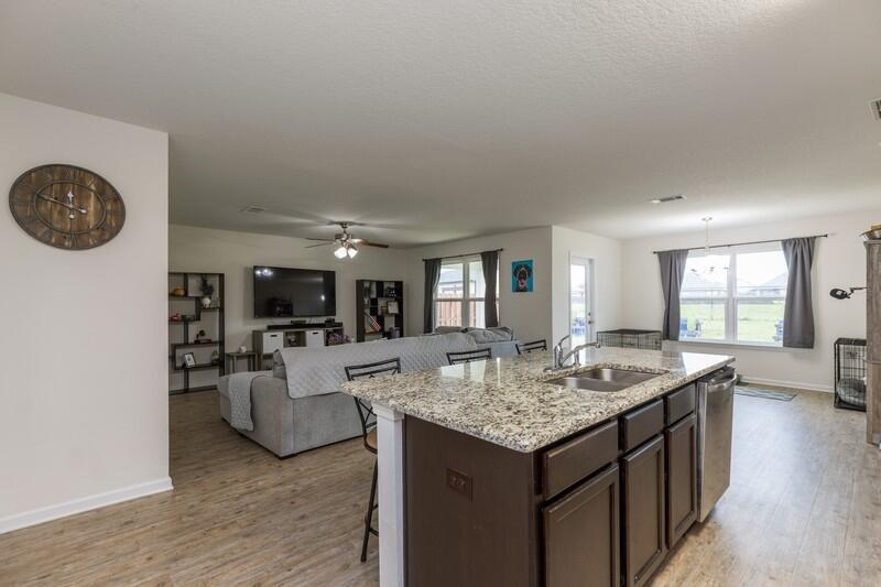 Redstone Commons - Residential