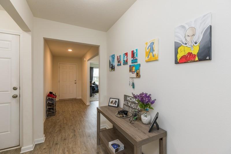 Redstone Commons - Residential