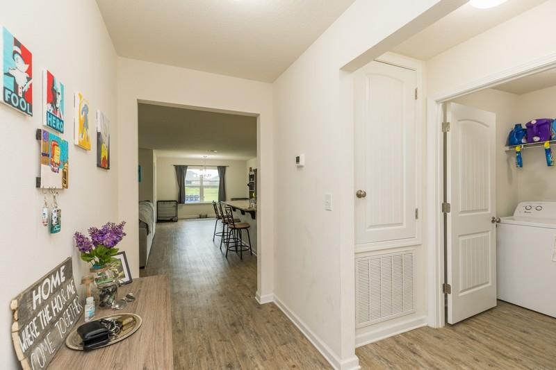 Redstone Commons - Residential