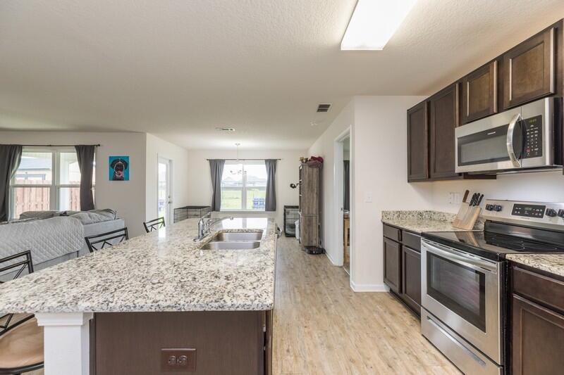 Redstone Commons - Residential