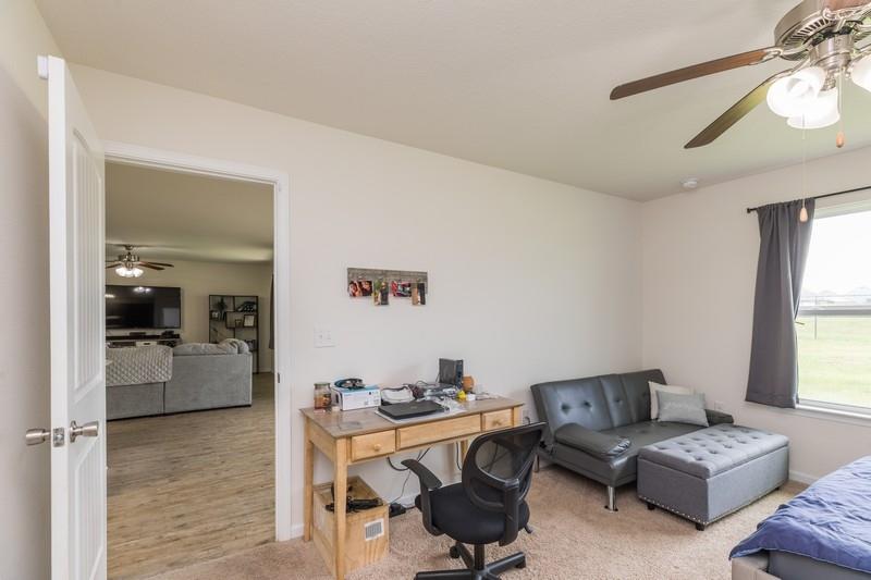 Redstone Commons - Residential
