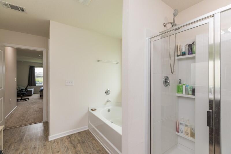 Redstone Commons - Residential