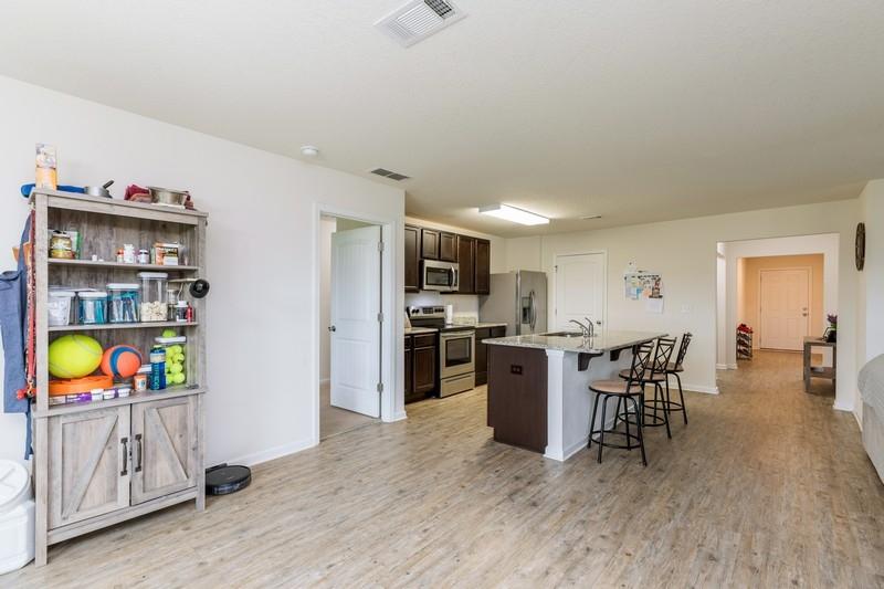 Redstone Commons - Residential