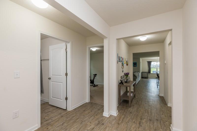 Redstone Commons - Residential