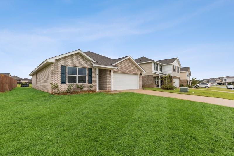 Redstone Commons - Residential