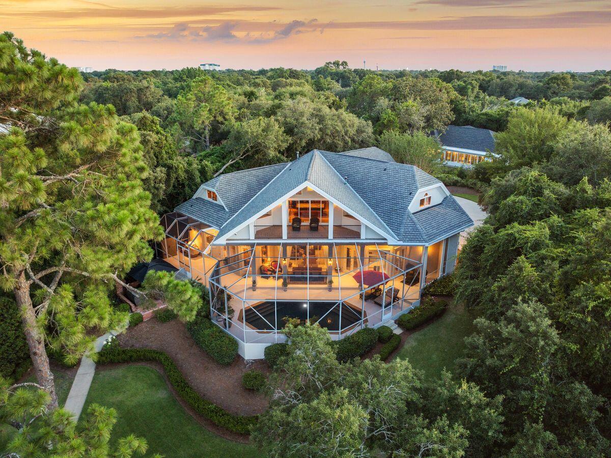 KELLYS ADDN TO DESTIN - Residential