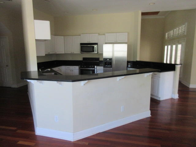 CANO ESTATES - Residential