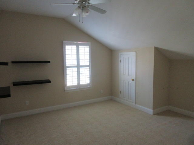 CANO ESTATES - Residential