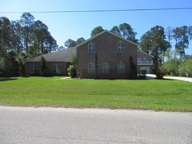 CANO ESTATES - Residential