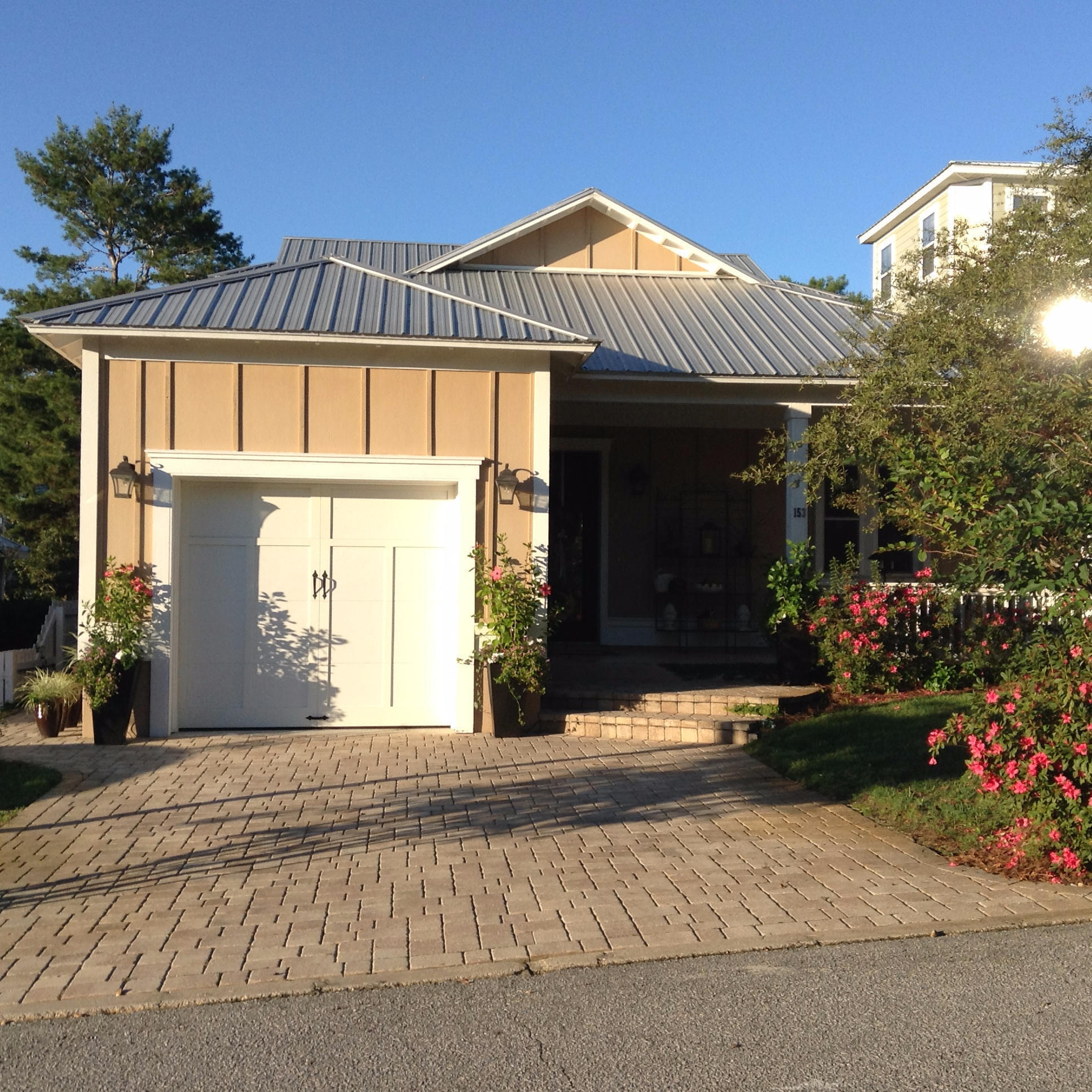 VENTANA DUNES - Residential