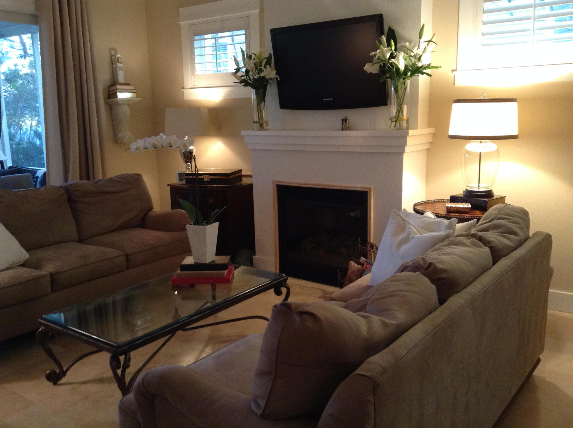 VENTANA DUNES - Residential