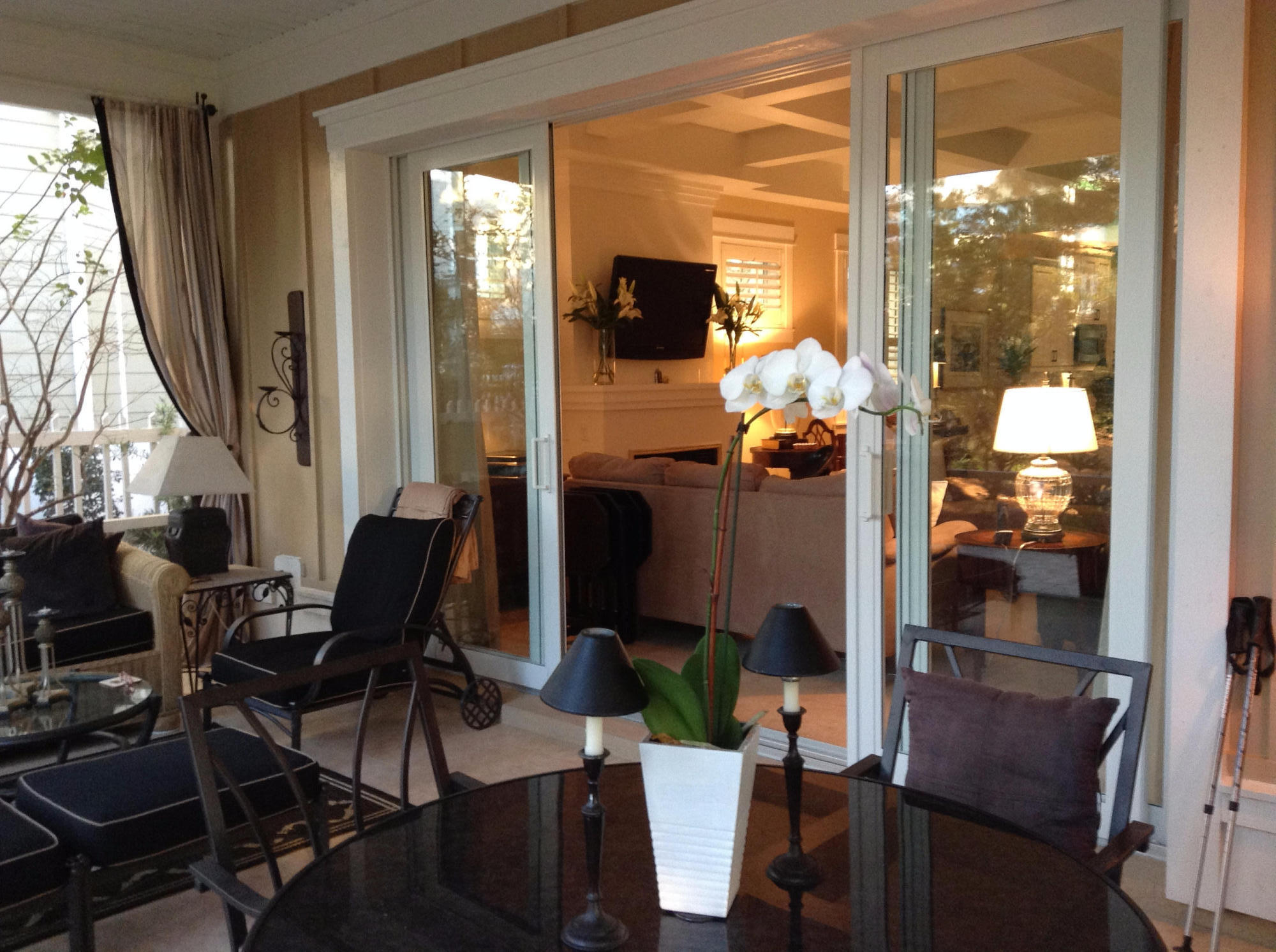 VENTANA DUNES - Residential