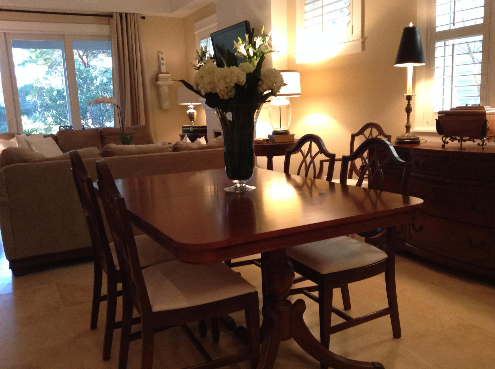 VENTANA DUNES - Residential