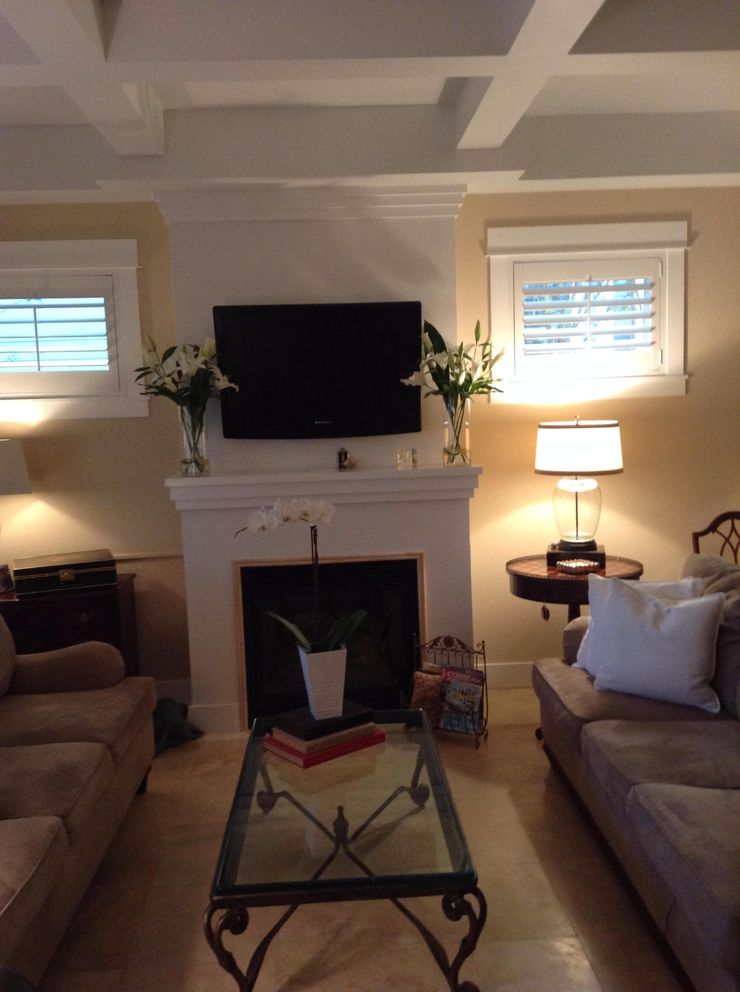 VENTANA DUNES - Residential
