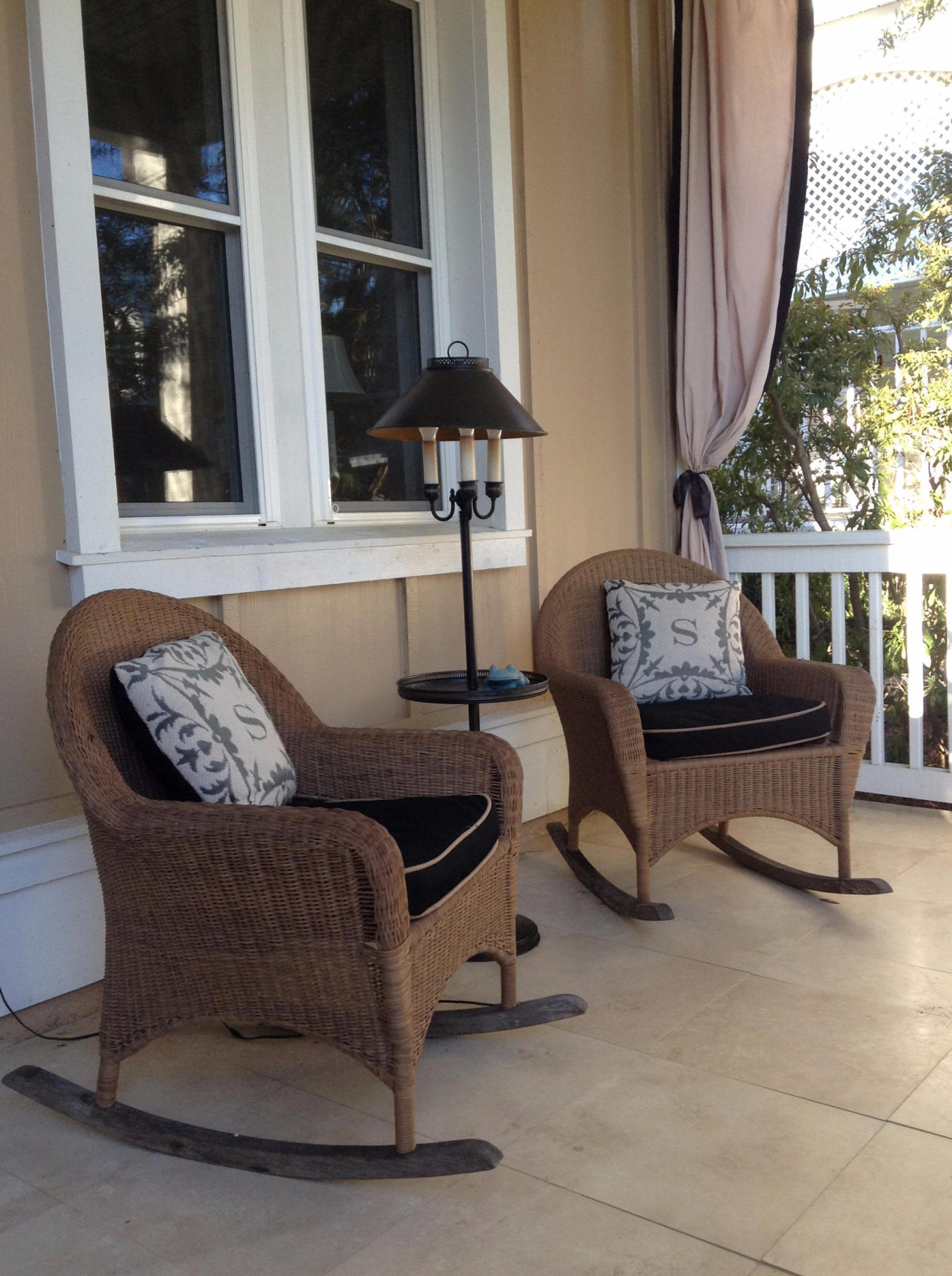 VENTANA DUNES - Residential
