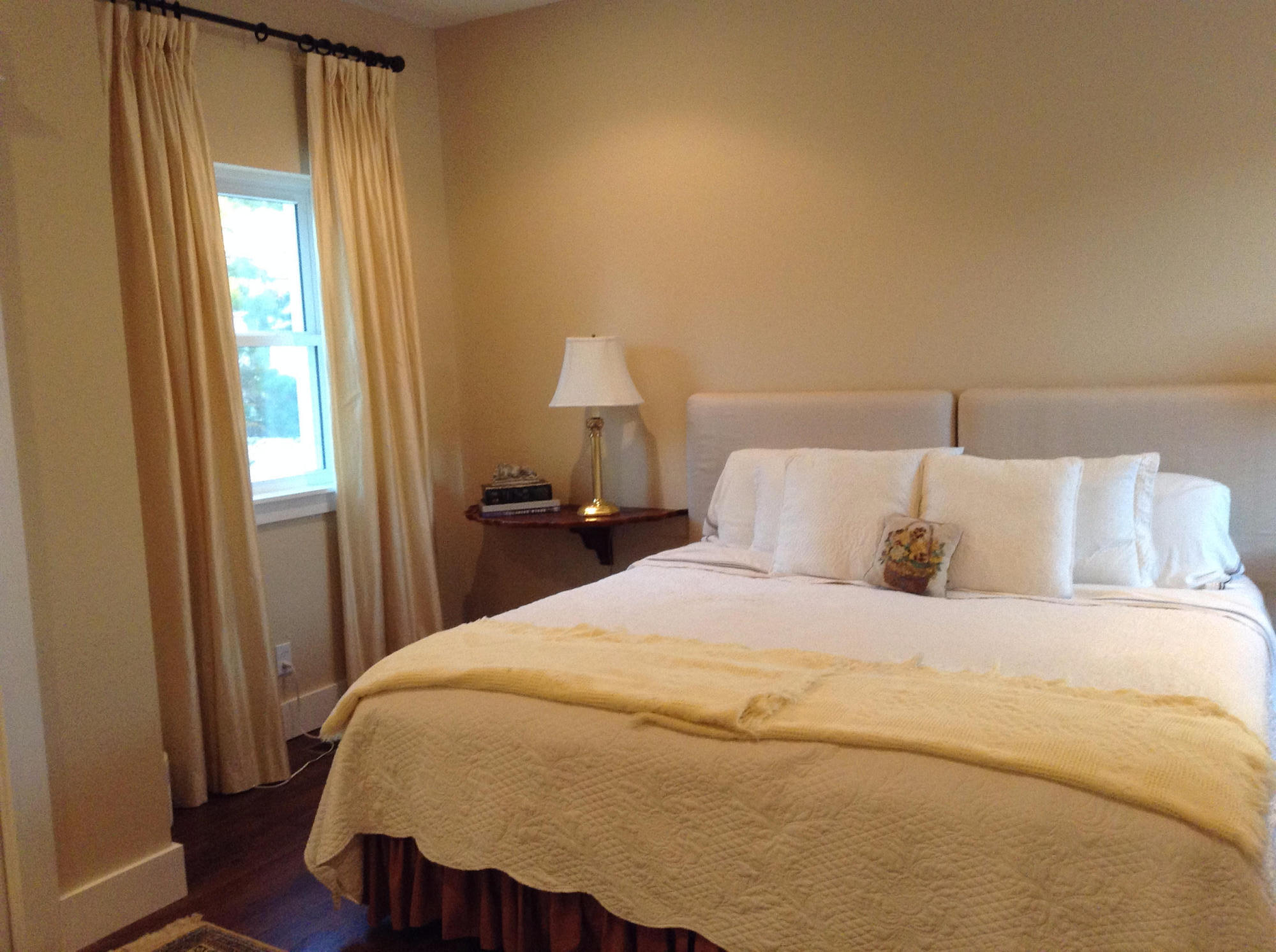 VENTANA DUNES - Residential