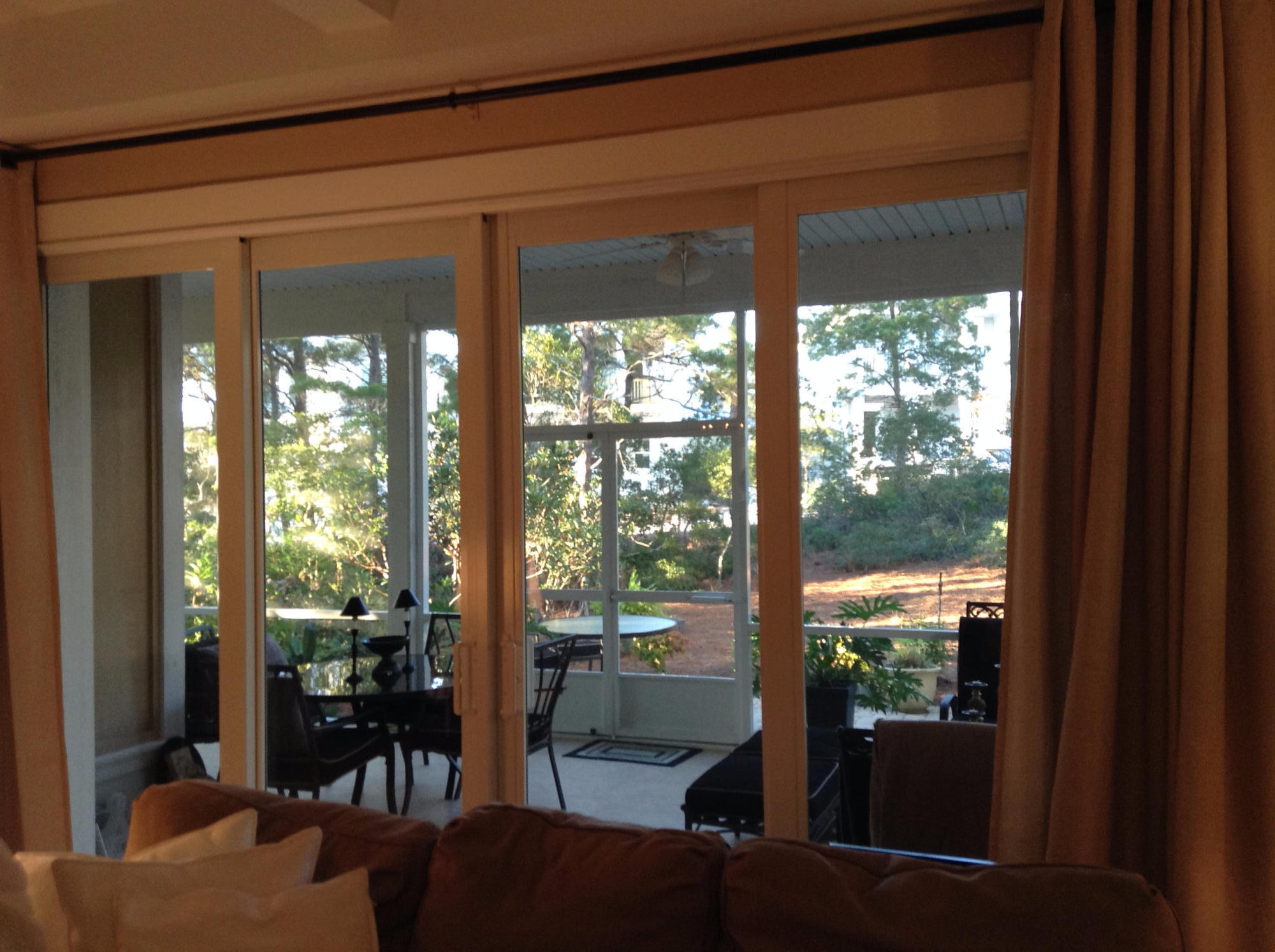 VENTANA DUNES - Residential