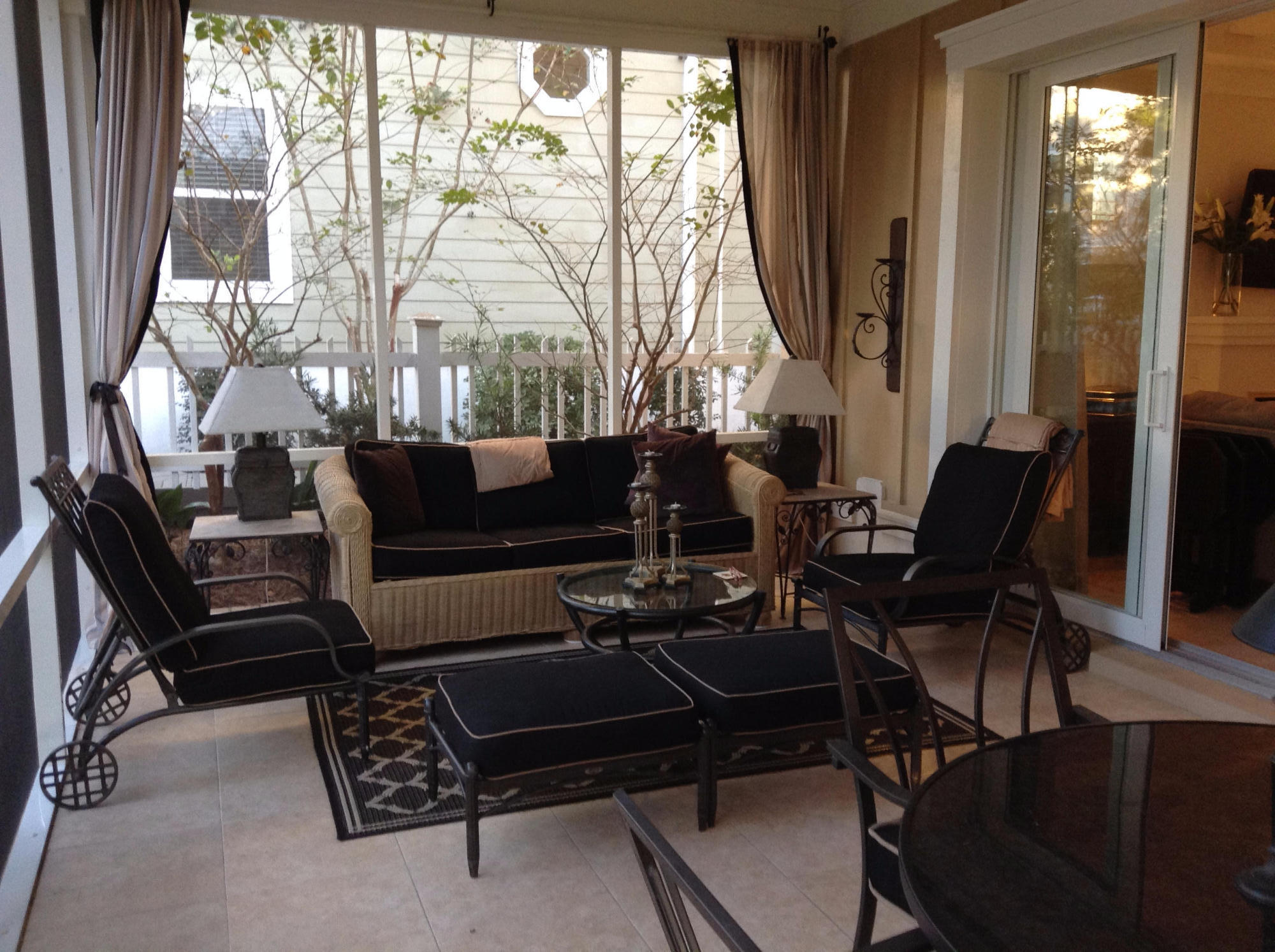 VENTANA DUNES - Residential