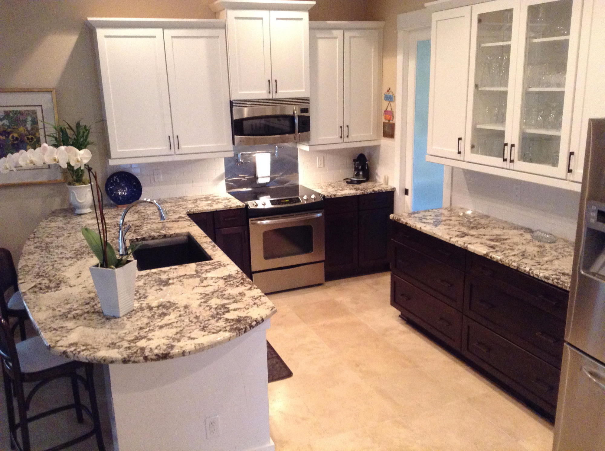 VENTANA DUNES - Residential
