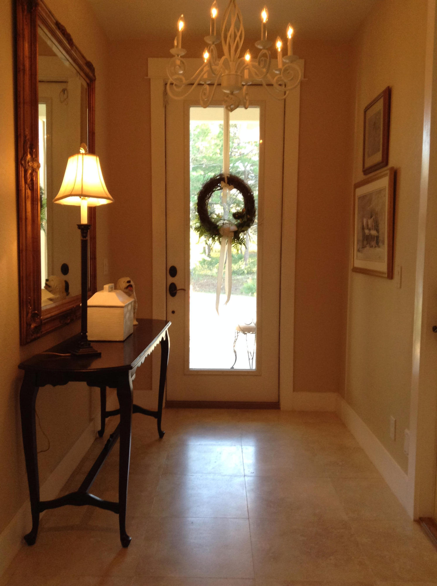VENTANA DUNES - Residential