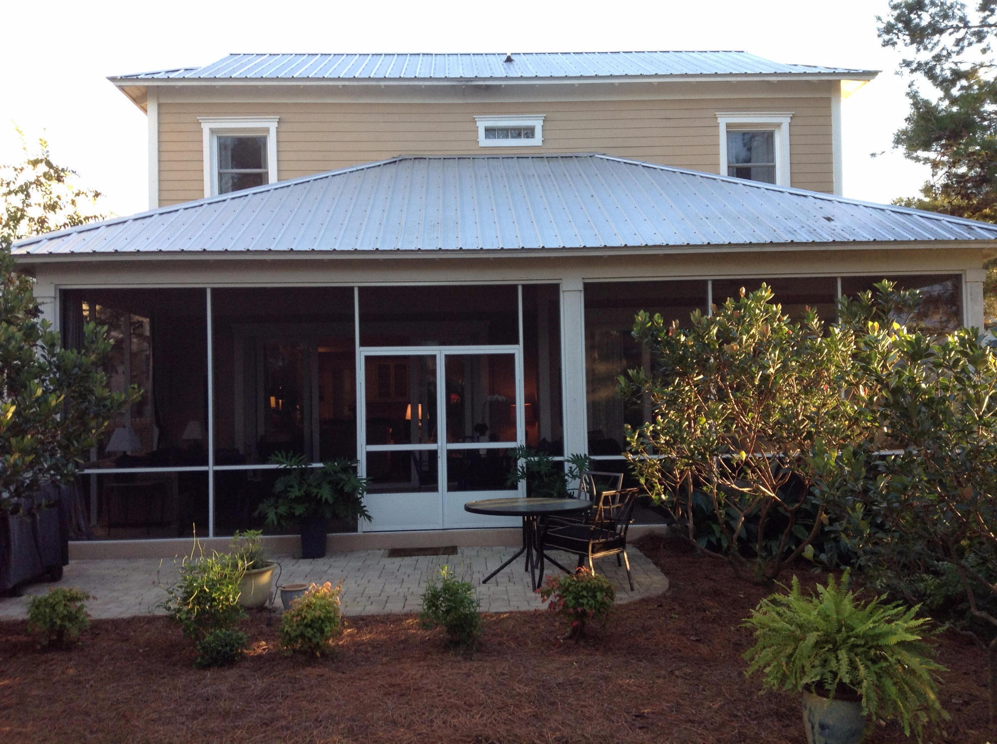 VENTANA DUNES - Residential