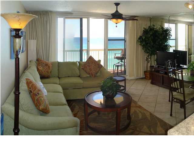 PELICAN BEACH RESORT CONDO - Residential