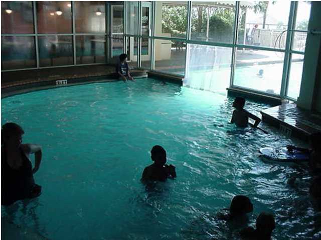 PELICAN BEACH RESORT CONDO - Residential