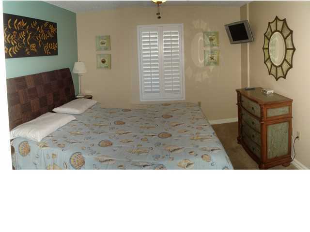 PELICAN BEACH RESORT CONDO - Residential