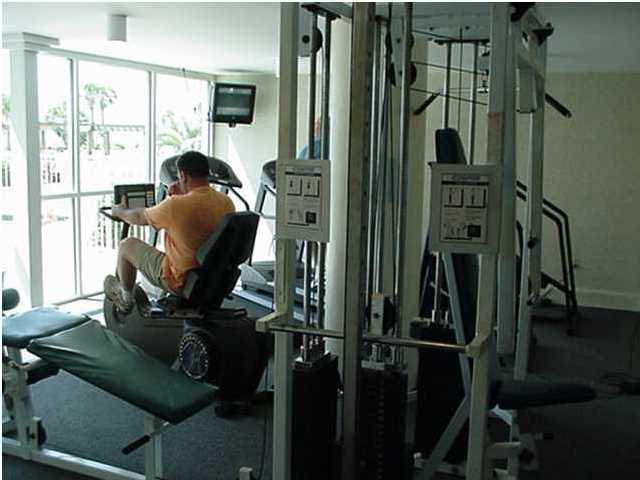 PELICAN BEACH RESORT CONDO - Residential