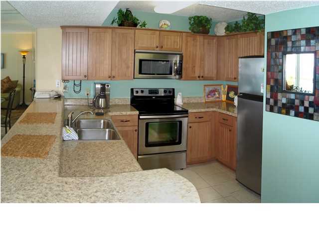 PELICAN BEACH RESORT CONDO - Residential