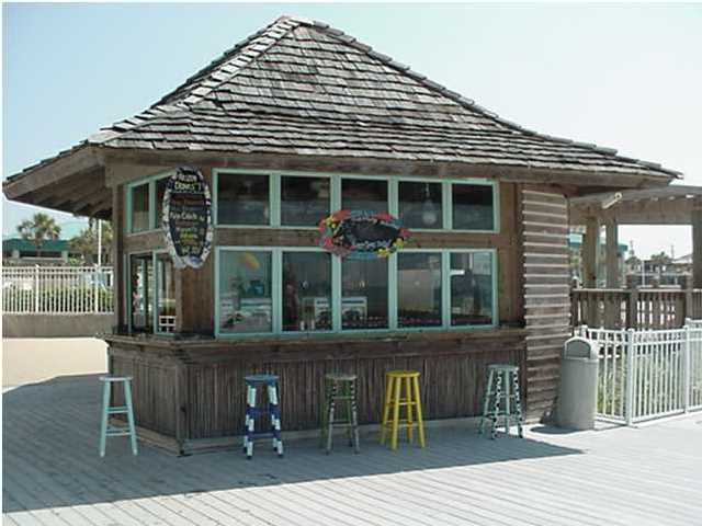 PELICAN BEACH RESORT CONDO - Residential