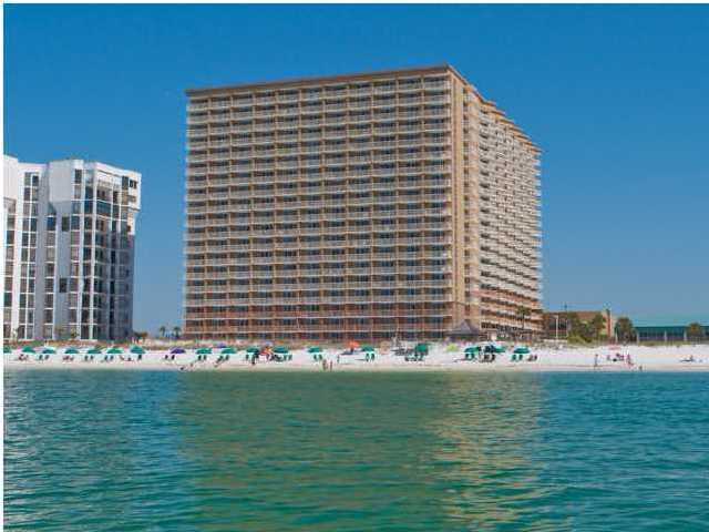 PELICAN BEACH RESORT CONDO - Residential