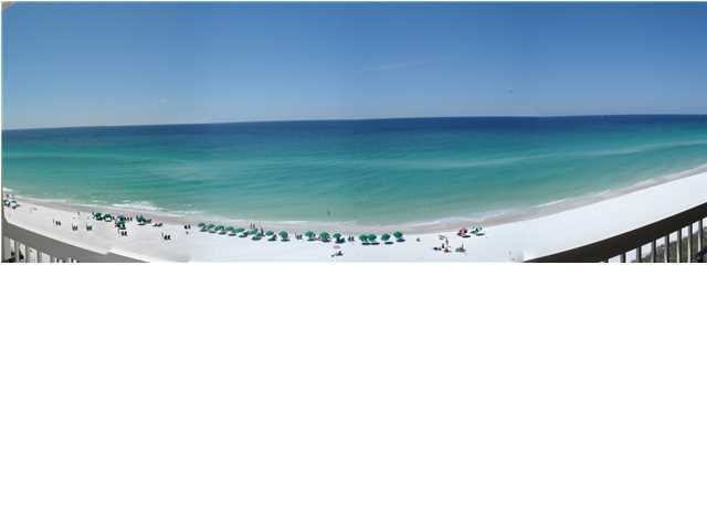 PELICAN BEACH RESORT CONDO - Residential
