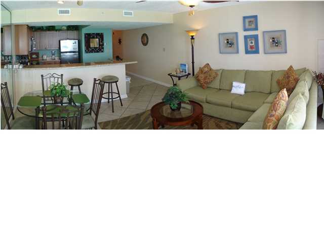 PELICAN BEACH RESORT CONDO - Residential