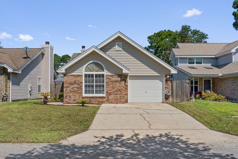 1721 Colonial Court Fort Walton Beach FL 32547