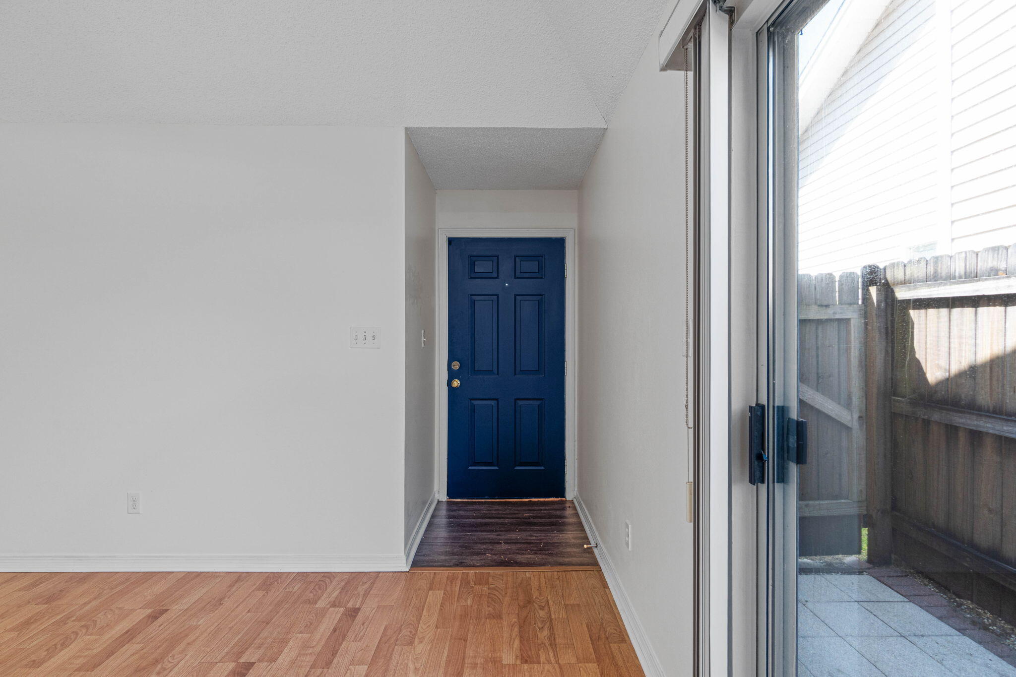 LAKE CHARLESTON - Residential Lease