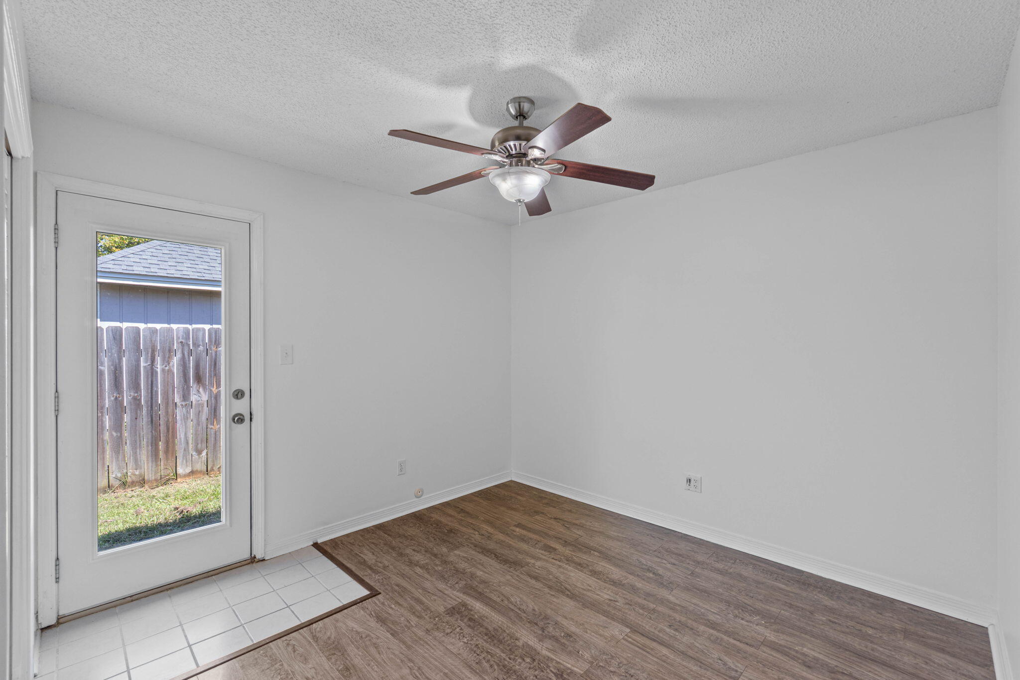 LAKE CHARLESTON - Residential Lease