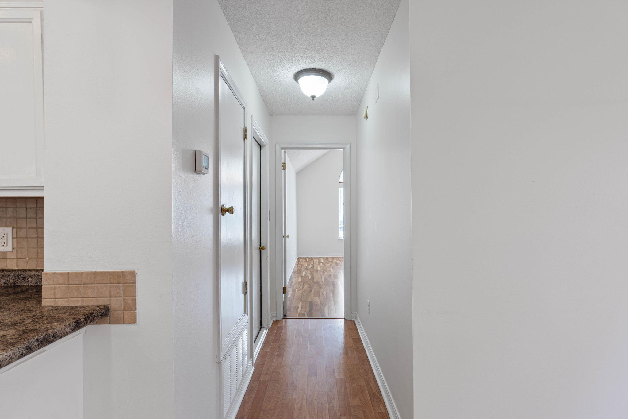 LAKE CHARLESTON - Residential Lease