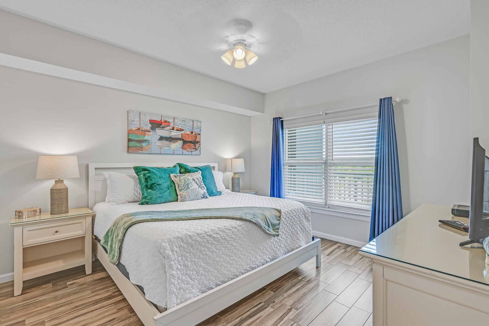 MAJESTIC SUN - Residential