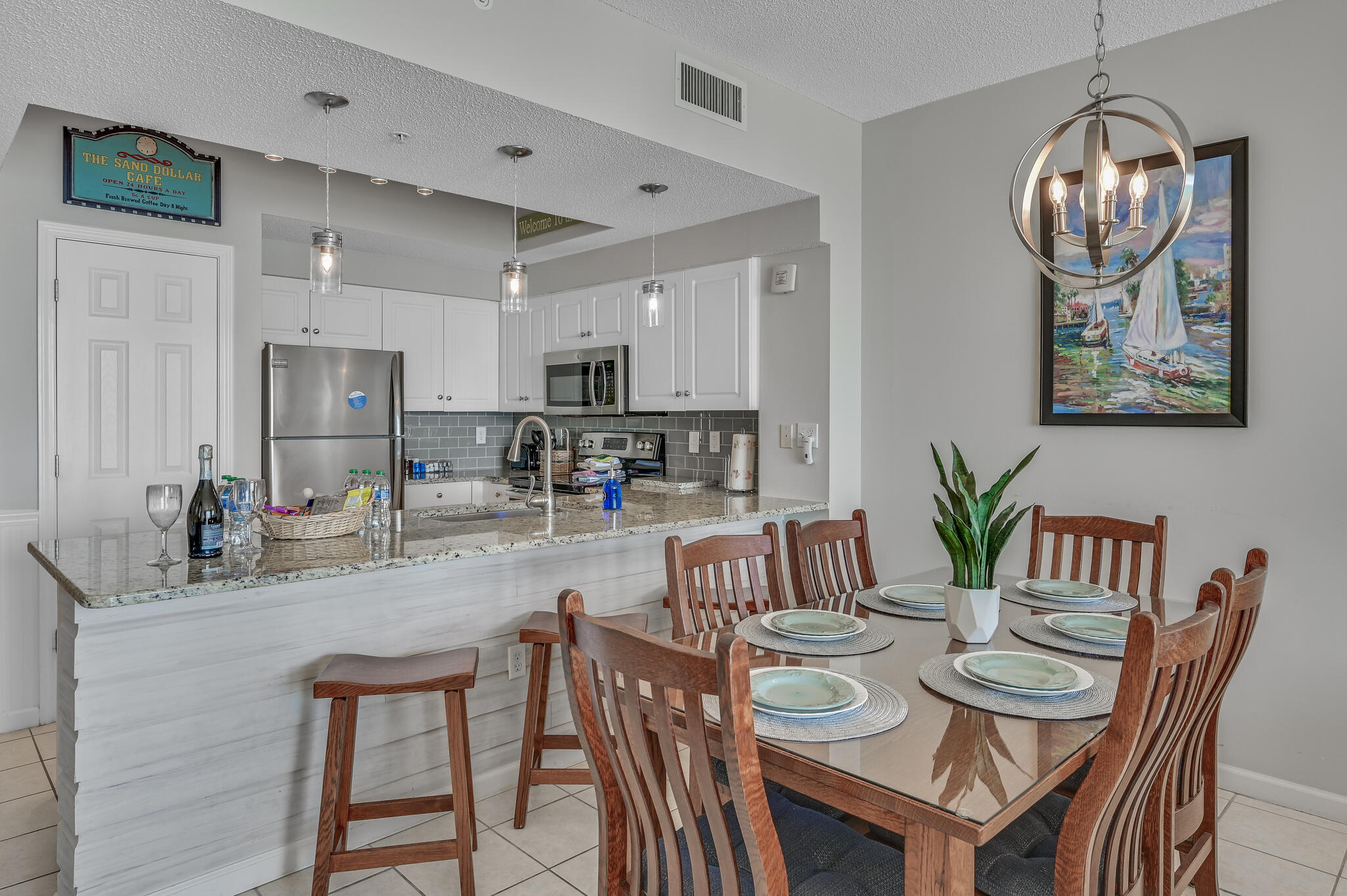 MAJESTIC SUN - Residential