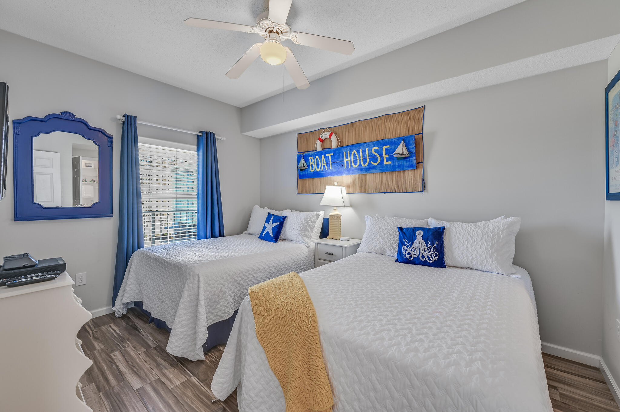 MAJESTIC SUN - Residential