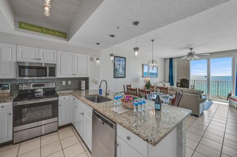 Photo of 1160 Scenic Gulf Drive #A712, Miramar Beach, FL 32550 (MLS # 991548)